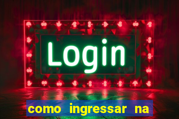 como ingressar na legiao estrangeira